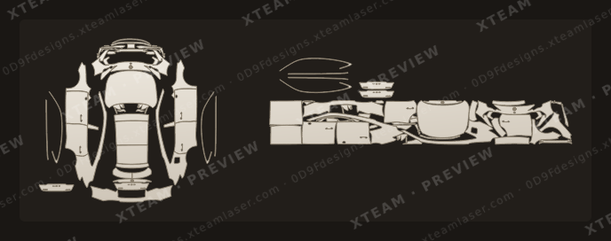 Mg MG 7 — MG 7 - Car Exterior M 7 7 2023