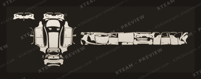 Mg MG4 — MG4 - Exterior Of Car M EV 2026