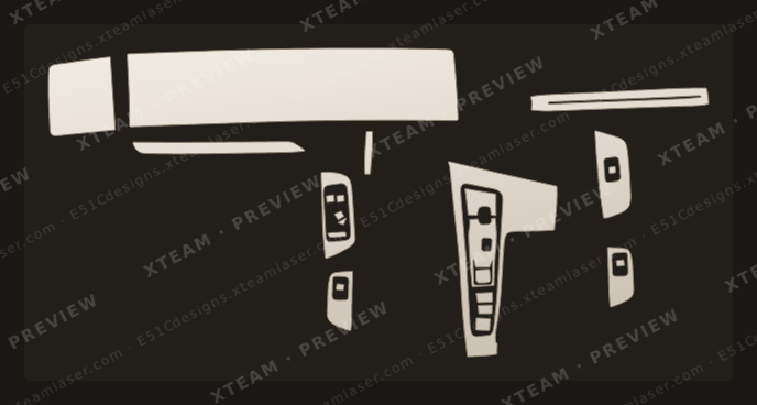 Mg ONE — Mg ONE - INTERIOR M 2022