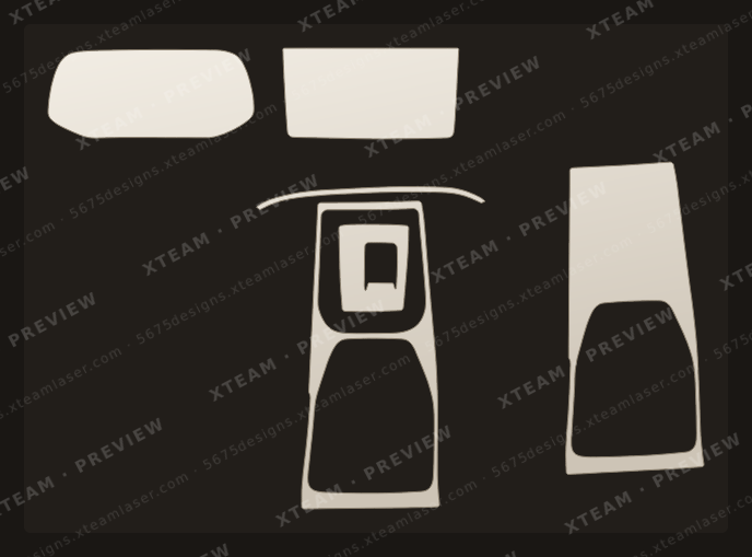 Mg Pilot — Mg Pilot - INTERIOR M 2021