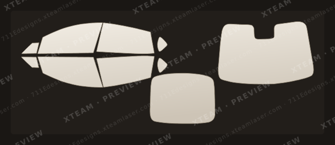 Mg R7 — Mg R7 - WINDOW TINT M 2023
