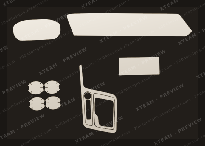 Mg RC-6 — Mg RC-6 - INTERIOR M 6 6 2019