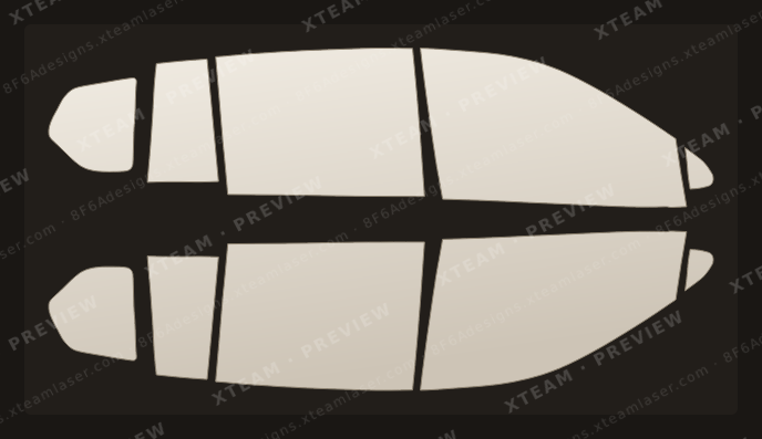 Mg RS-5 — Mg RS-5 - WINDOW TINT M 5 5 2023