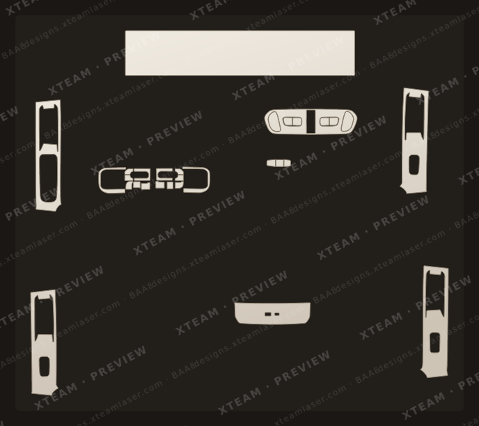 Mg U9 — Mg U9 - INTERIOR M 2026