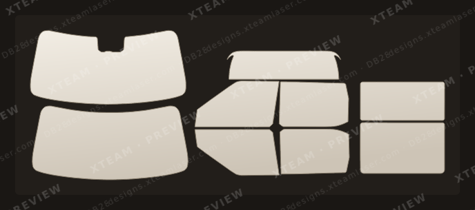 Mg U9 — Mg U9 - WINDOW TINT M 2026