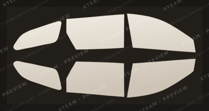 Mg VILLI — Mg VILLI - Window Film M 2023