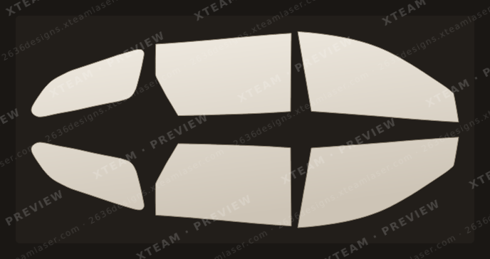 Mg VILLI — Mg VILLI - WINDOW TINT M 2023