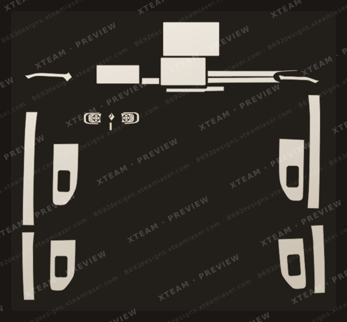 Mg Yep Plus — Mg Yep Plus - INTERIOR M 2024