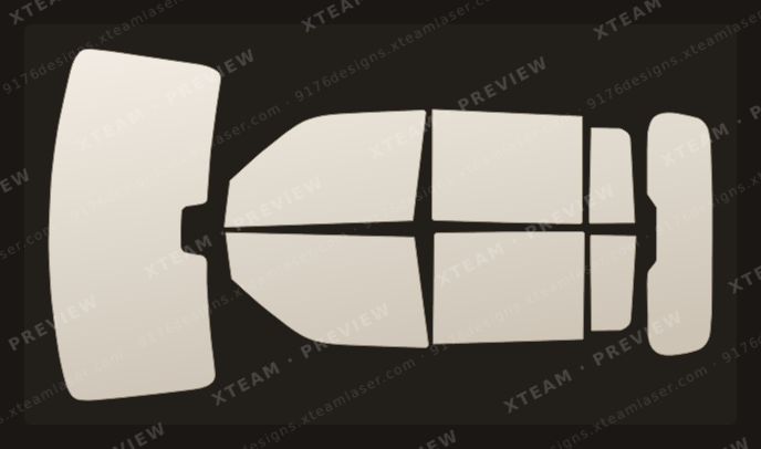 Mg Yep Plus — Mg Yep Plus - WINDOW TINT M 2024