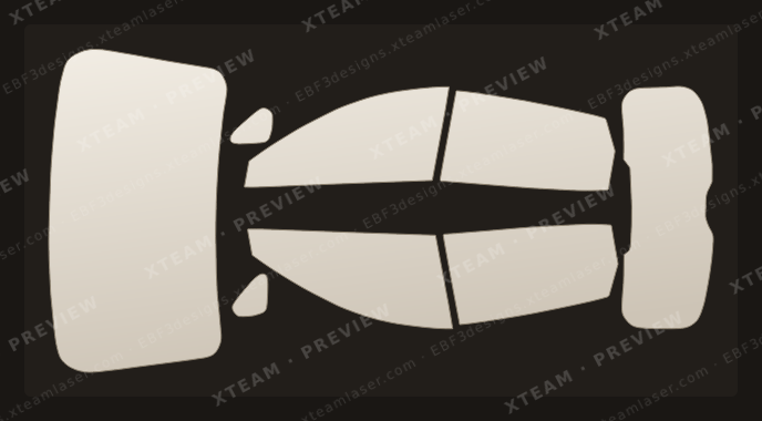 Mg Yunhai — Mg Yunhai - Window Film M 2024
