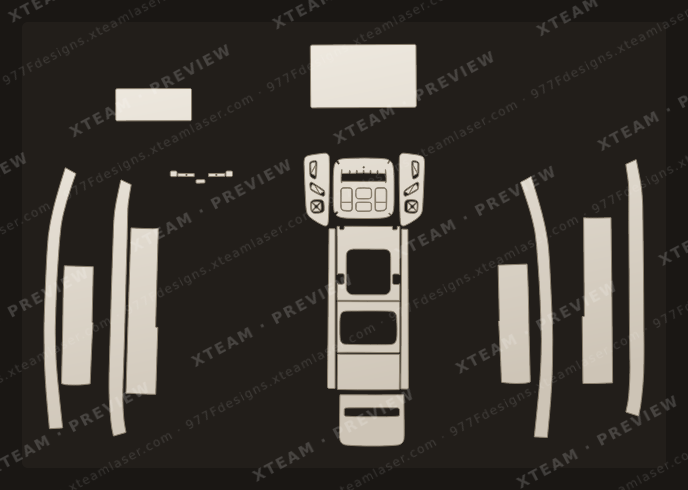 Mhero 817 — Mhero 817 - INTERIOR M 2025