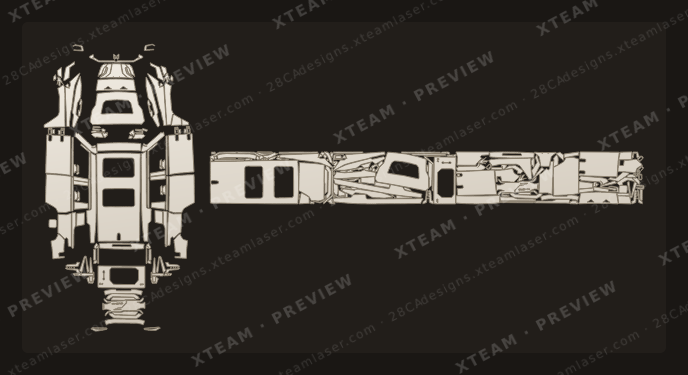Mhero 917 — Mhero 917 - Exterior Of Car M 2023