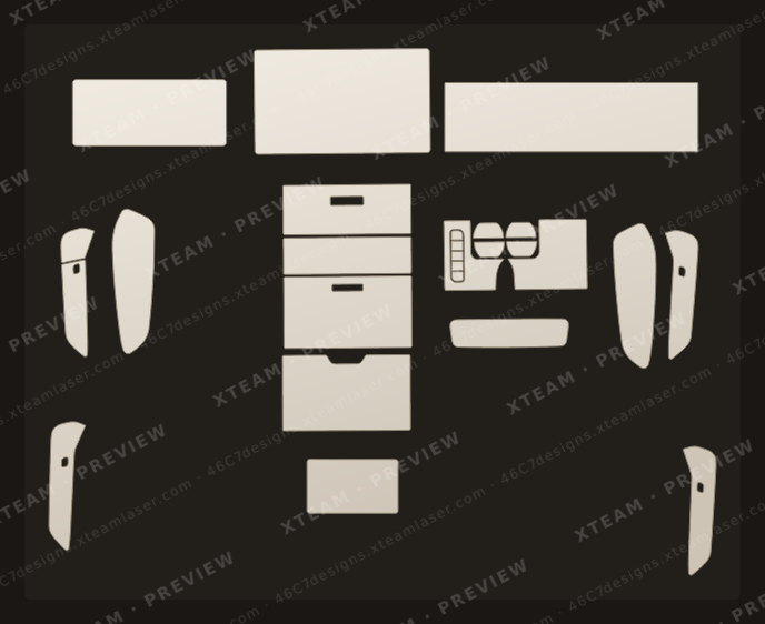 Mhero 917 — Mhero 917 - INTERIOR M 2023