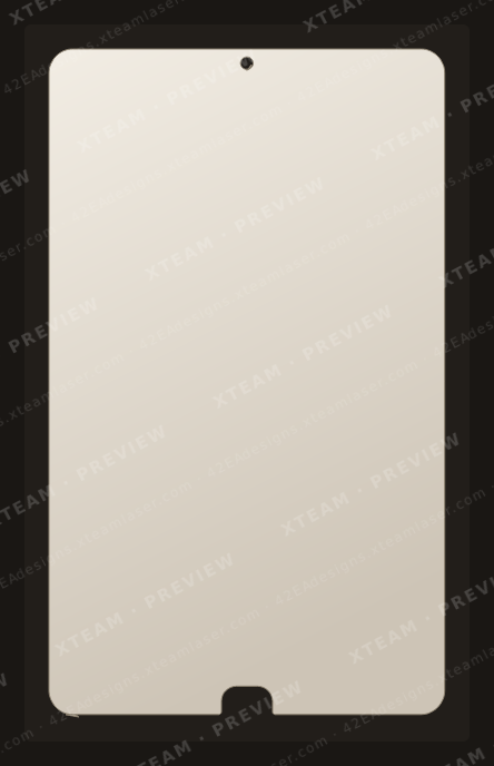 Mi Pad Pad 4 Plus 10.1 — Mi Pad Pad 4 Plus 10.1 - Front 1
