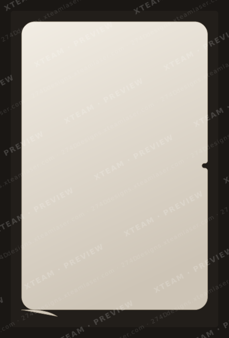 Mi Pad Poco Pad C1 9.7 — Mi Pad Poco Pad C1 9.7 - Front