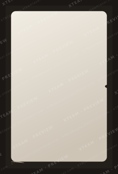 Mi Pad Poco Pad M1 — Mi Pad Poco Pad M1 - with cover