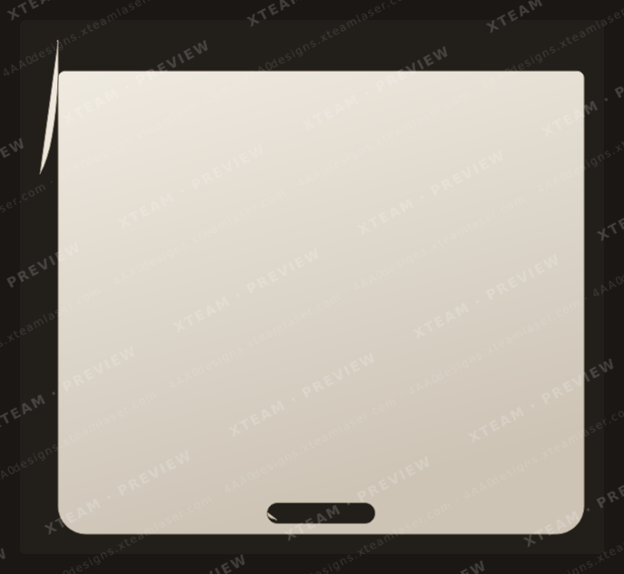 Mi Pad Reading 7inch — Mi Pad Reading 7inch - Front