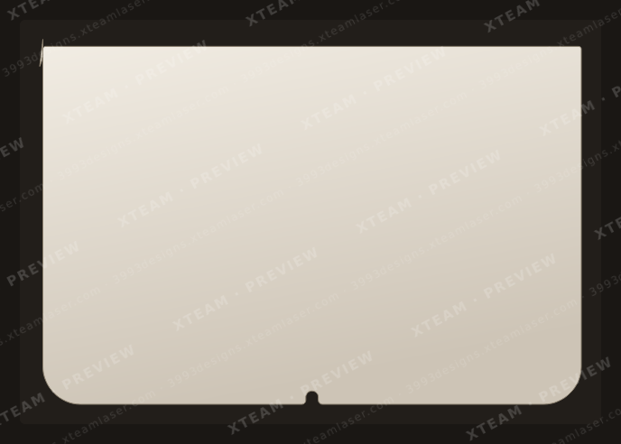 Mi Pad Smart Home Screen Pro 8 — Mi Pad Smart Home Screen Pro 8 - Front