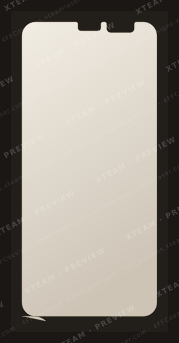 Micromax HS3 — Micromax HS3 - Front