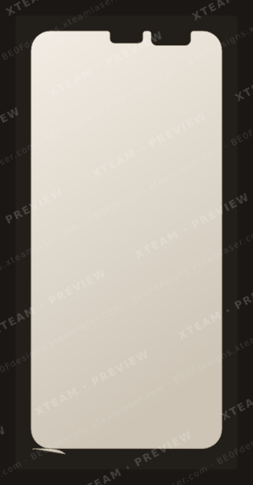 Micromax HS3 — Micromax HS3 - with cover
