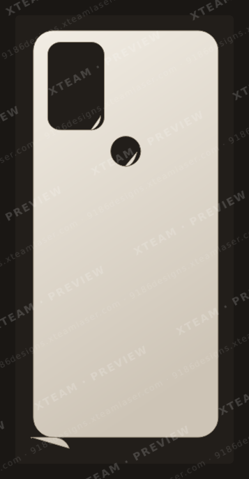 Micromax In 1 — Micromax In 1 - Back