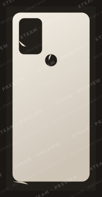 Micromax in note 1 — Micromax in note 1 - Back