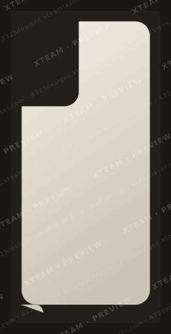 Micromax In Note 2 — Micromax In Note 2 - Back