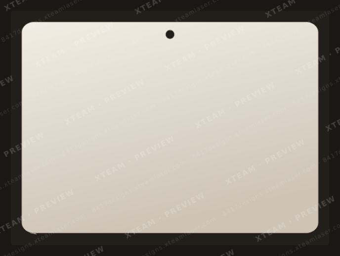 Microsoft Tablet Surface Go 10 — Microsoft Tablet Surface Go 10 - Back (2)