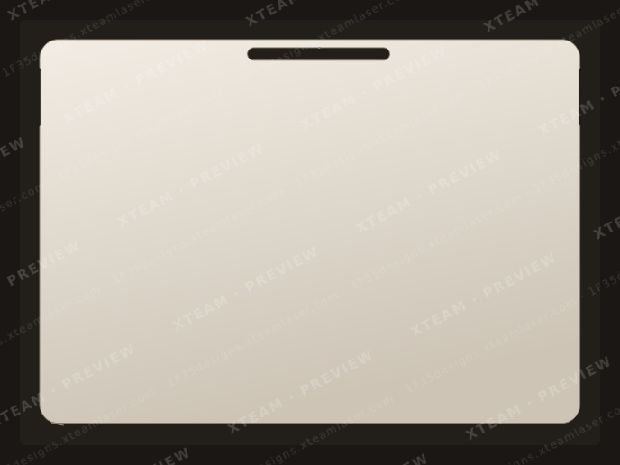 Microsoft Tablet Surface Go 10 — Microsoft Tablet Surface Go 10 - Front (2)
