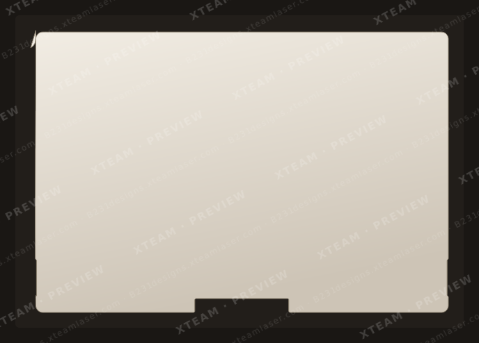 Microsoft Tablet Surface Pro 3 — Microsoft Tablet Surface Pro 3 - Front