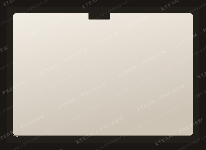 Microsoft Tablet Surface Pro 4 — Microsoft Tablet Surface Pro 4 - Back (2)