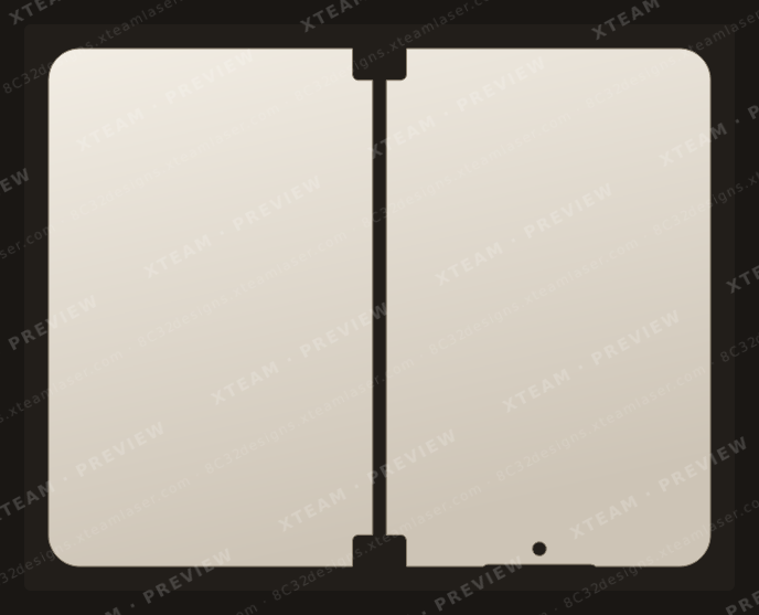Microsoft Surface Duo 2 — Microsoft Surface Duo 2 - 2 SCREEN 2 SIDES (2)