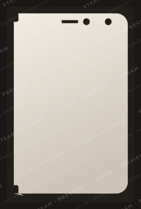 Microsoft Surface Duo — Microsoft Surface Duo - MATTE