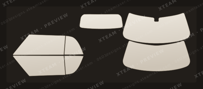 Mini Cnovertible — Mini Cnovertible - WINDOW TINT M Two doorConvertible 2009