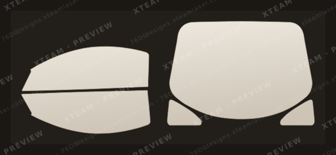 Mitsubishi Eclipse — Mitsubishi Eclipse - WINDOW TINT M TwodoorCoupe 2005