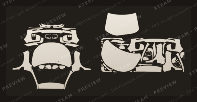 Mitsubishi RVR — Mitsubishi RVR - EXTERIOR M 2020