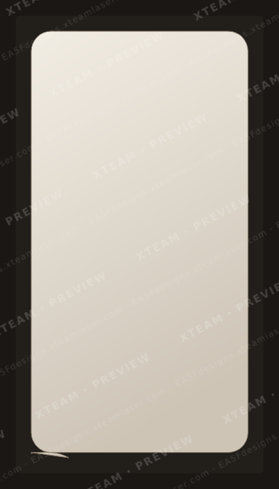 Moaan Tablet InkPalm 5 — Moaan Tablet InkPalm 5 - Front
