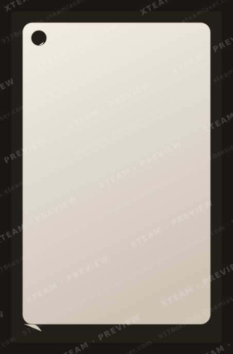 Motorola Tablet Tab G62 — Motorola Tablet Tab G62 - Back