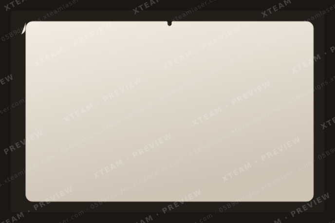 Motorola Tablet Tab G62 — Motorola Tablet Tab G62 - Front (2)