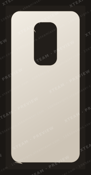 Motorola Defy (2021) — Motorola Defy (2021) - Back