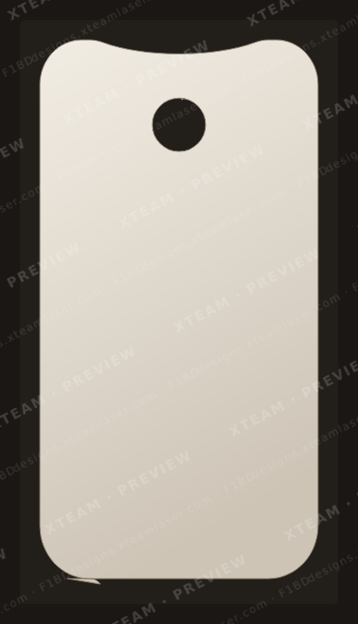 Motorola E — Motorola E - Back