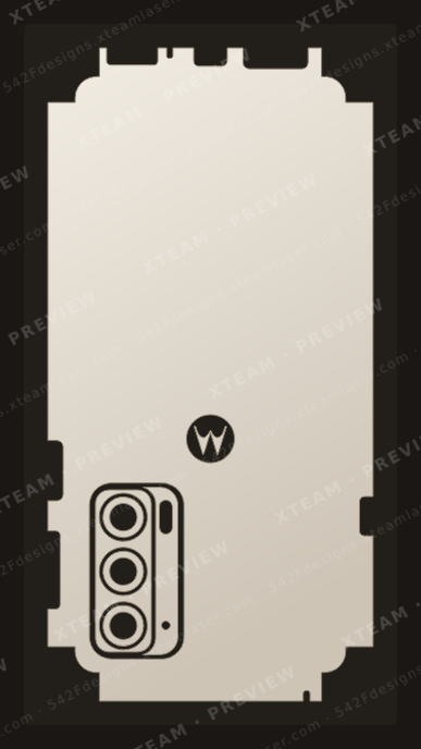 Motorola Edge 20 — Motorola Edge 20 - 360 Full