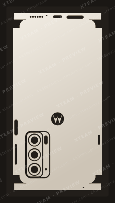 Motorola Edge 20 — Motorola Edge 20 - Skin (2)