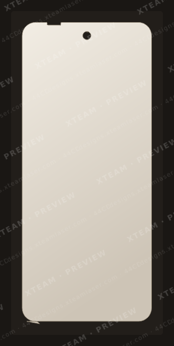 Motorola Edge (2021) — Motorola Edge (2021) - Front