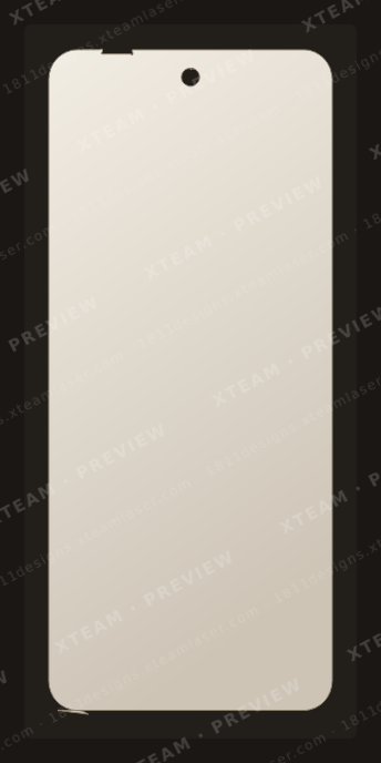 Motorola Edge (2021) — Motorola Edge (2021) - with cover
