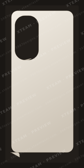 Motorola Edge (2022) — Motorola Edge (2022) - Back