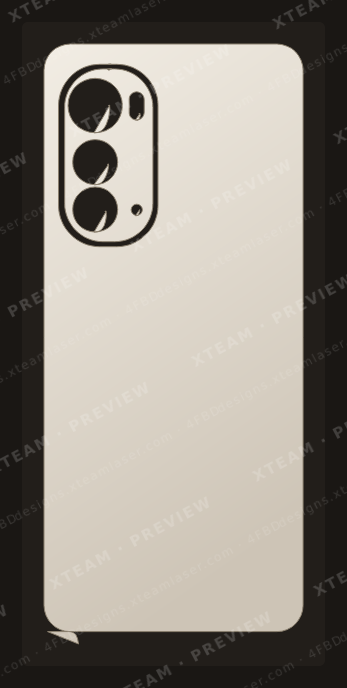 Motorola Edge (2022) — Motorola Edge (2022) - Back 1