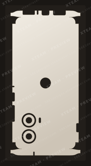 Motorola EDGE 2024 — Motorola EDGE 2024 - Skin Easy