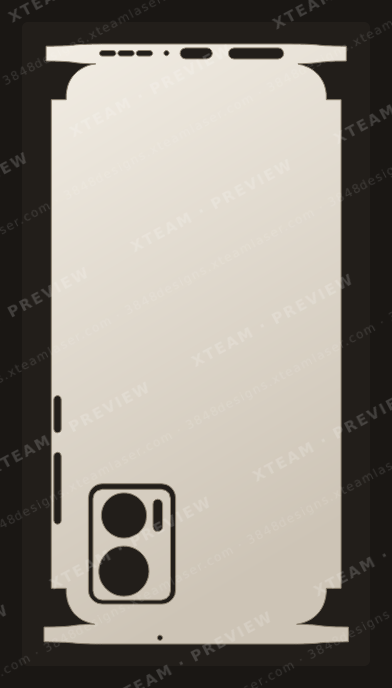 Motorola Edge 30 Neo — Motorola Edge 30 Neo - Skin (2)