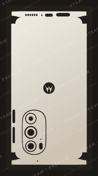 Motorola Edge 30 Pro — Motorola Edge 30 Pro - Skin (2)
